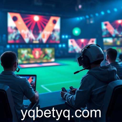 Digital Landscape of Online Gaming