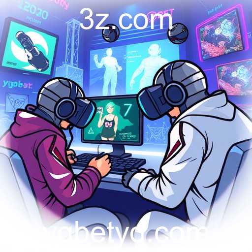 Evolution of Online Gaming: A Revolutionary Phase