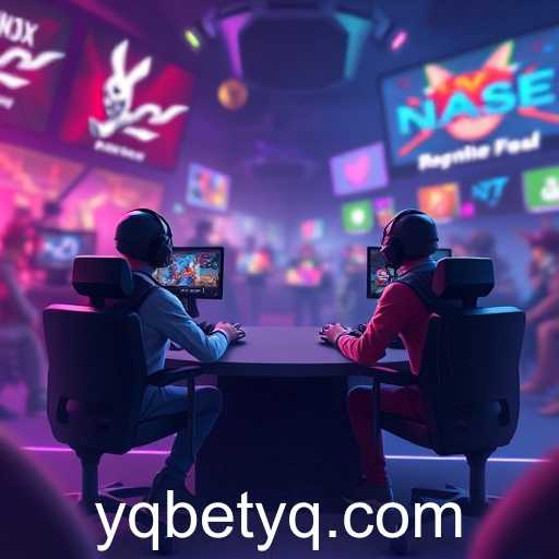 Gaming Innovations Transforming 2025