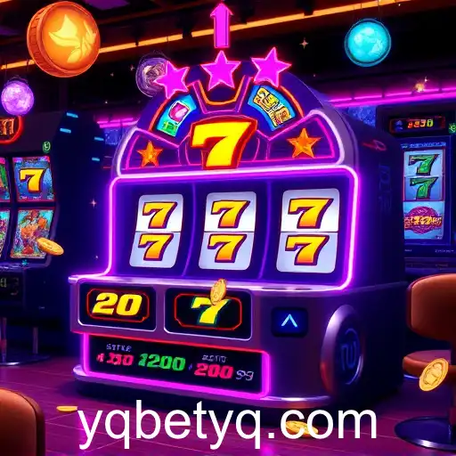 Navigating the Digital Gamble: YQbet Shaping the New Era