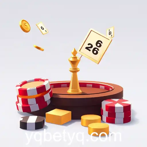 The Digital Transformation in Online Betting