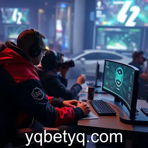 The Evolution of Online Gaming Communities