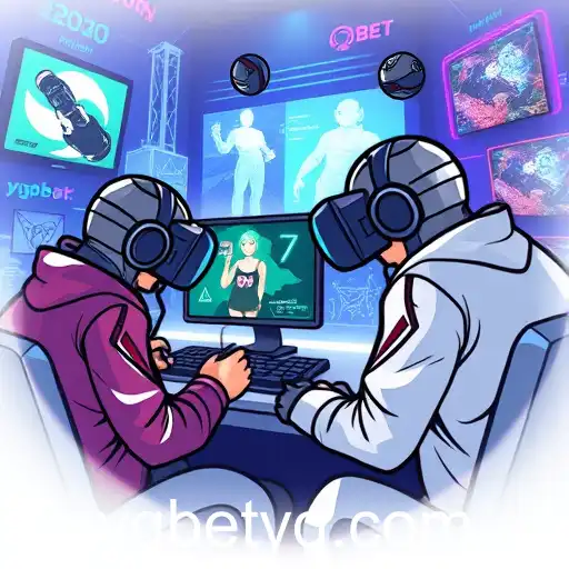 Evolution of Online Gaming: A Revolutionary Phase