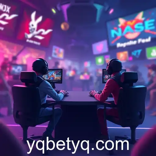 Gaming Innovations Transforming 2025