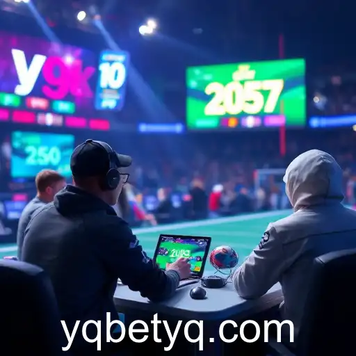 Global Betting Trends and Regulatory Shifts