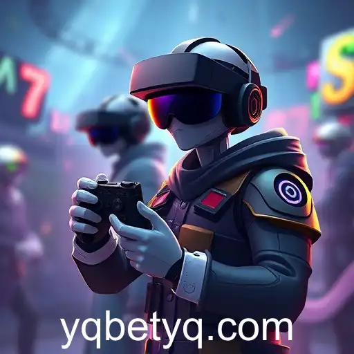 Innovations in Online Gaming: A New Era for Yqbet