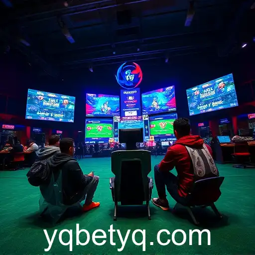 The Rise of Online Gaming Platforms Amid Global Challenges