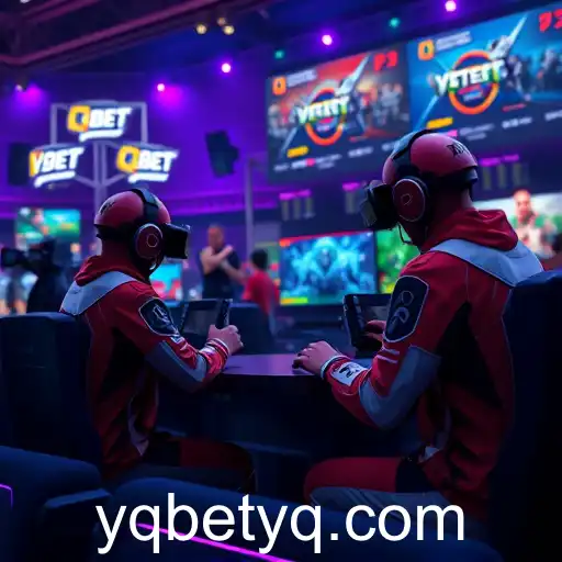 The Growing Trend of Online Gaming and Digital Safety