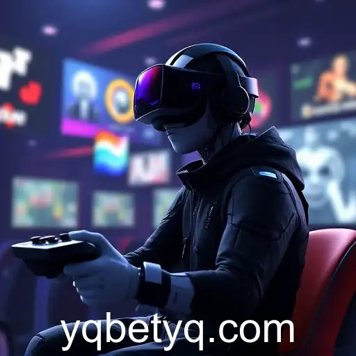 Rise of Online Gaming in 2025