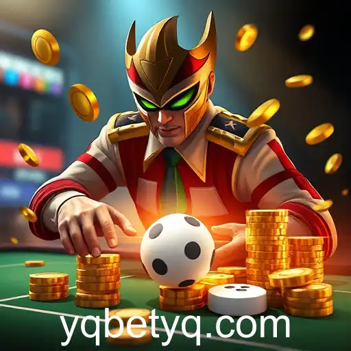 The Rise of Yqbet: Gaming's New Frontier
