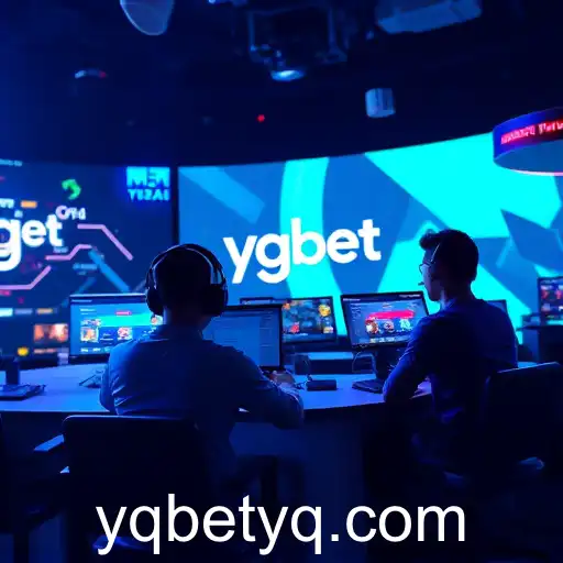 The Rise of Yqbet: Gaming in 2025