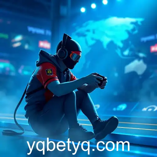 The Rise of Online Gaming Platforms in 2025