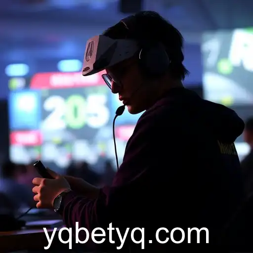 The Rise of YQBet in the Gaming Industry