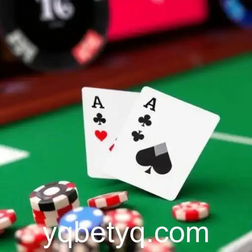 YQBet: Revolutionizing Online Gaming