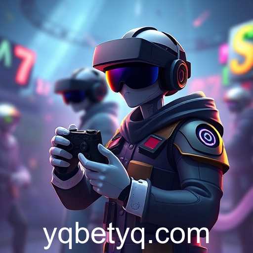 Innovations in Online Gaming: A New Era for Yqbet