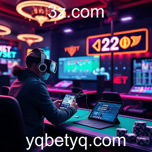 The Rise of Online Betting in 2025