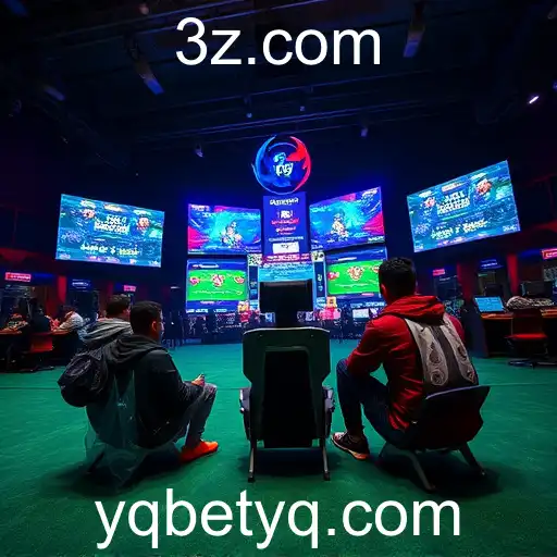 The Rise of Online Gaming Platforms Amid Global Challenges