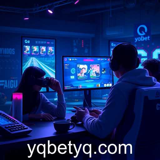 Online Gaming Trends and Insights