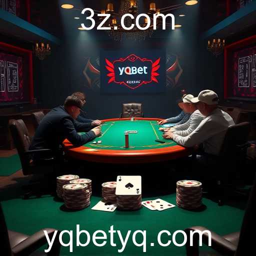 yqbet