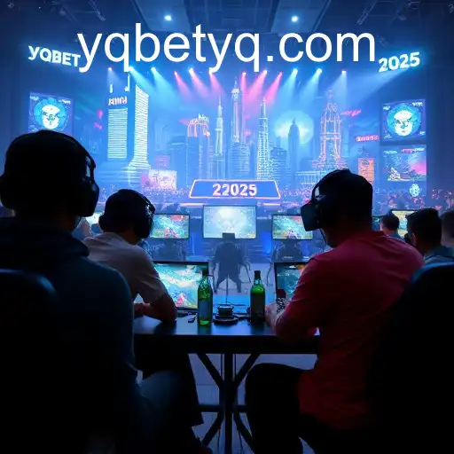 The Rise of Online Gaming in 2025