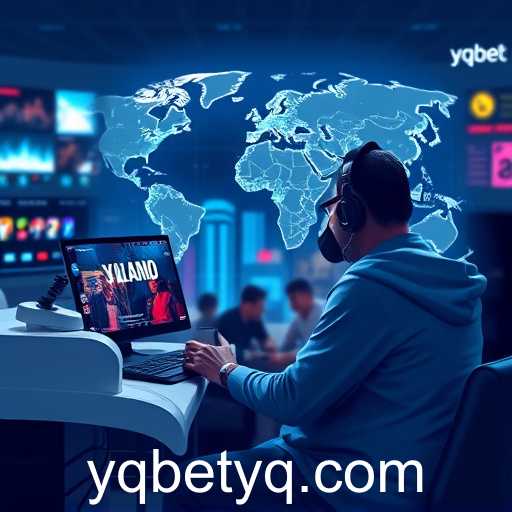 The Rise of Online Gaming Amidst Global Challenges