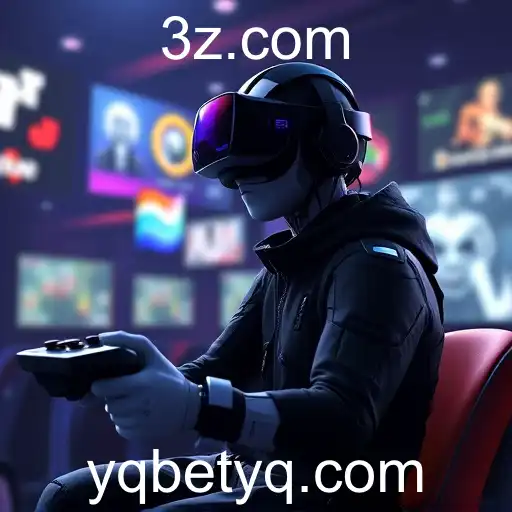 Rise of Online Gaming in 2025