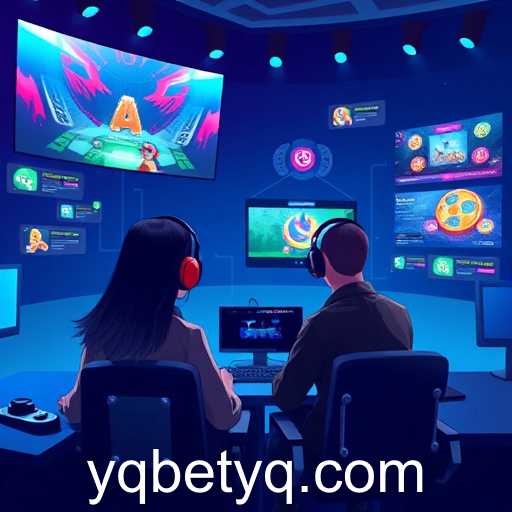Rise of Yqbet: Navigating Online Gaming in an Evolving World