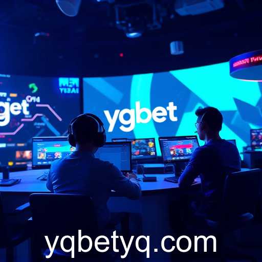 The Rise of Yqbet: Gaming in 2025