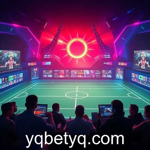 The Rising Influence of Online Gaming Communities