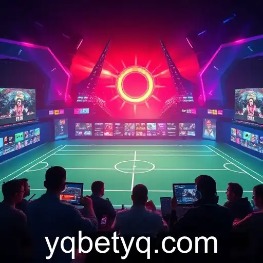 The Rising Influence of Online Gaming Communities