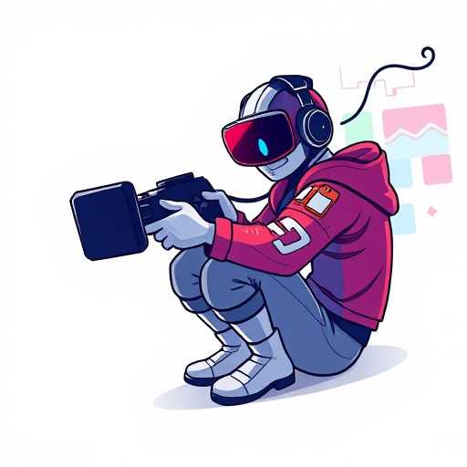 Rising Popularity of Online Gaming Platforms in 2025