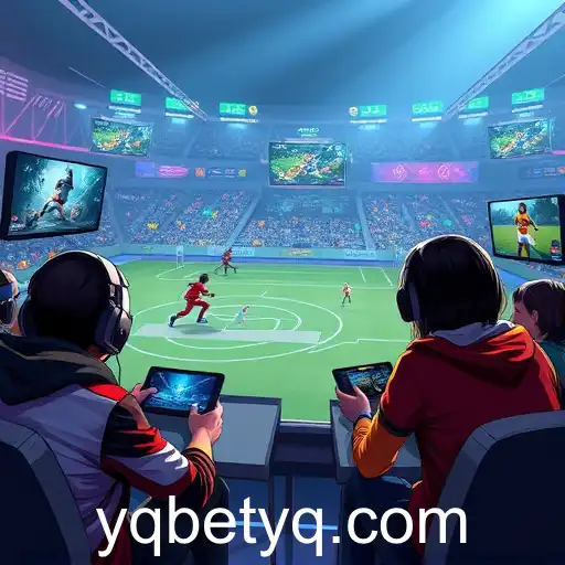 The Evolution of Online Gaming Platforms