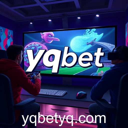 The Rise of Online Gaming: How 'Yqbet' is Changing the Landscape