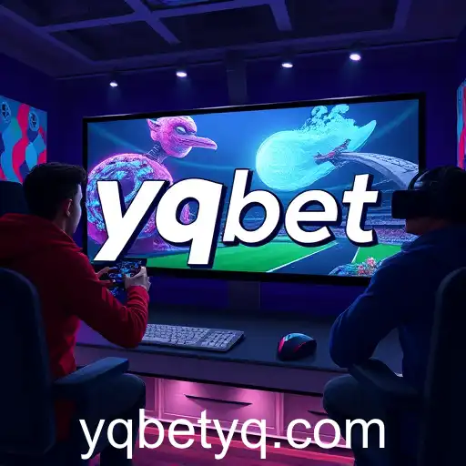 The Rise of Online Gaming: How 'Yqbet' is Changing the Landscape