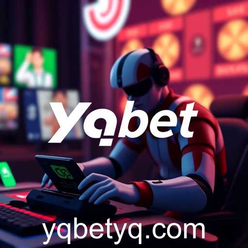 The Rise of Yqbet: A New Era in Online Gaming