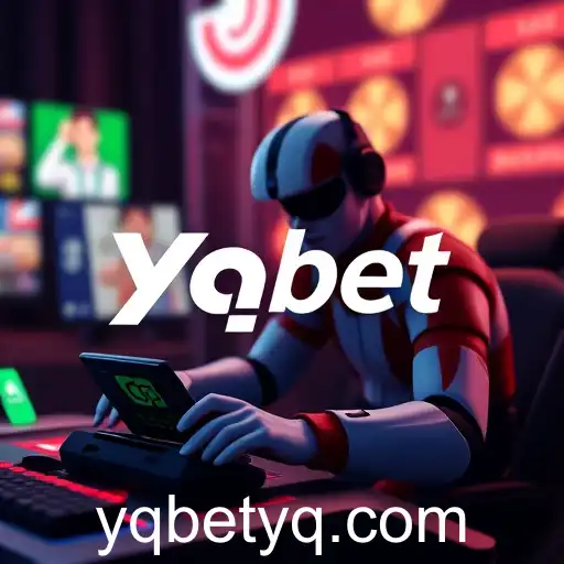The Rise of Yqbet: A New Era in Online Gaming