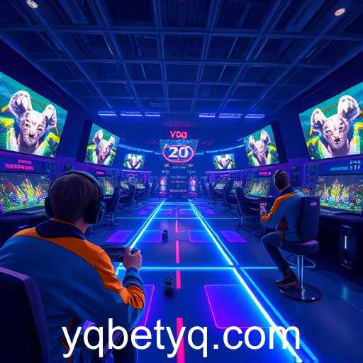 The Rise of YQBet in the Gaming Industry