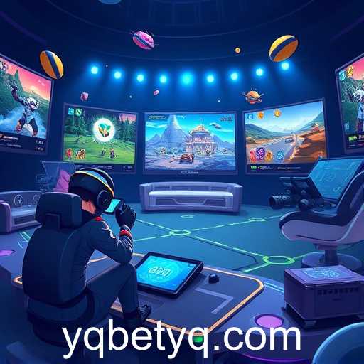 The Rise of Yqbet: Reshaping Online Gaming