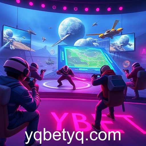 The Rise of Yqbet: Redefining Online Gaming