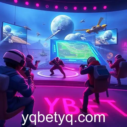 The Rise of Yqbet: Redefining Online Gaming